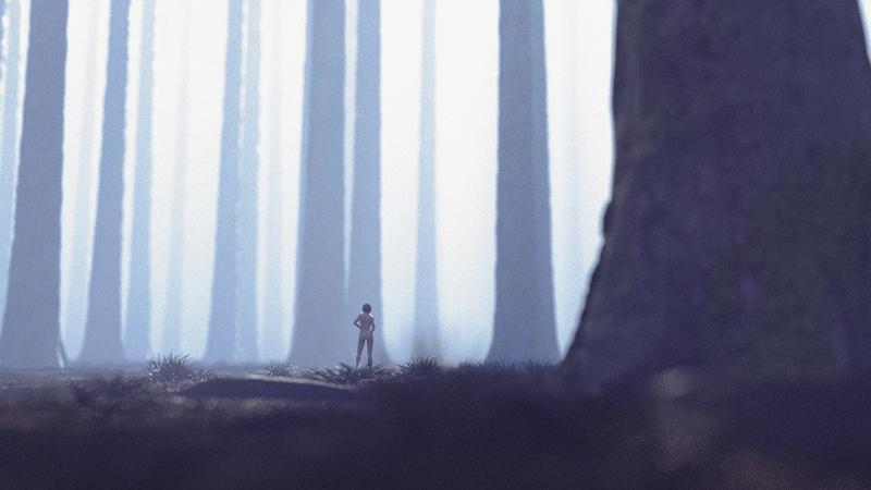 Mirror Mine 2