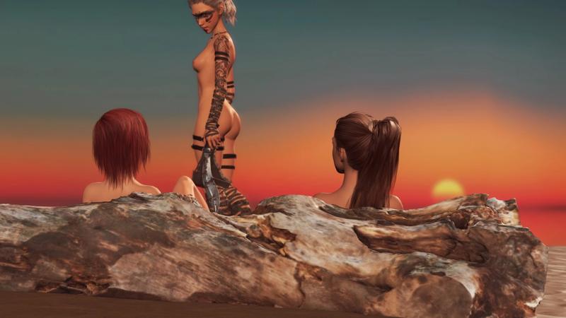 Almost Castaways 2